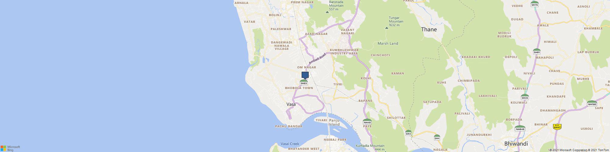 A to Z virtual cover photo