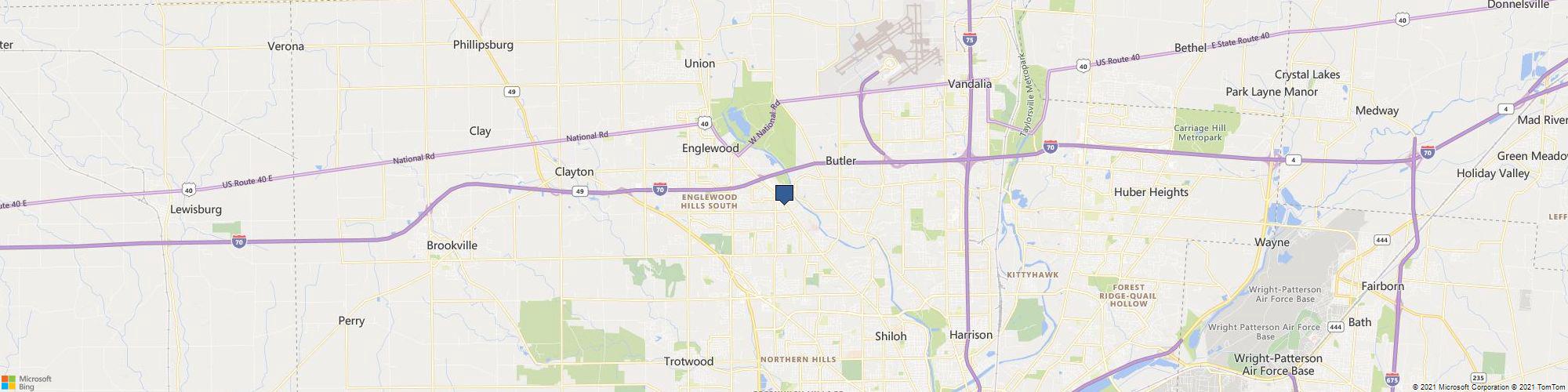 Pro Locksmith Dayton cover photo