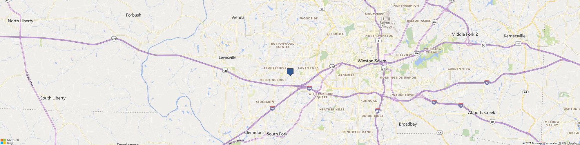 Laundry Unlimited - Winston Salem cover photo