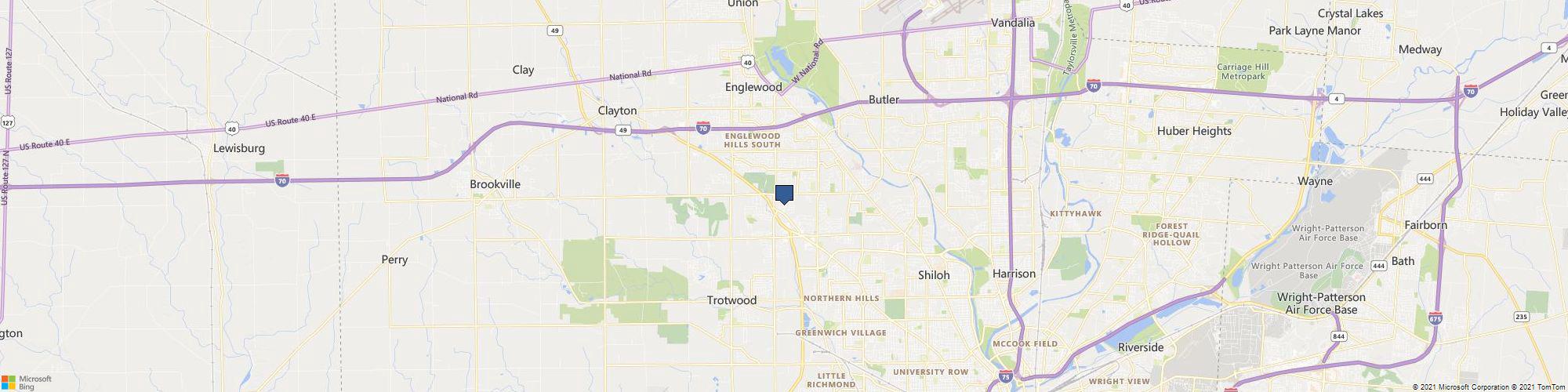 Gem City Locksmith cover photo