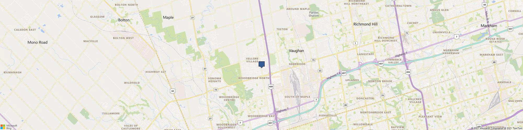 Vellore Woods Dentistry cover photo