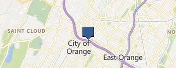 Ultimate Heroes location map