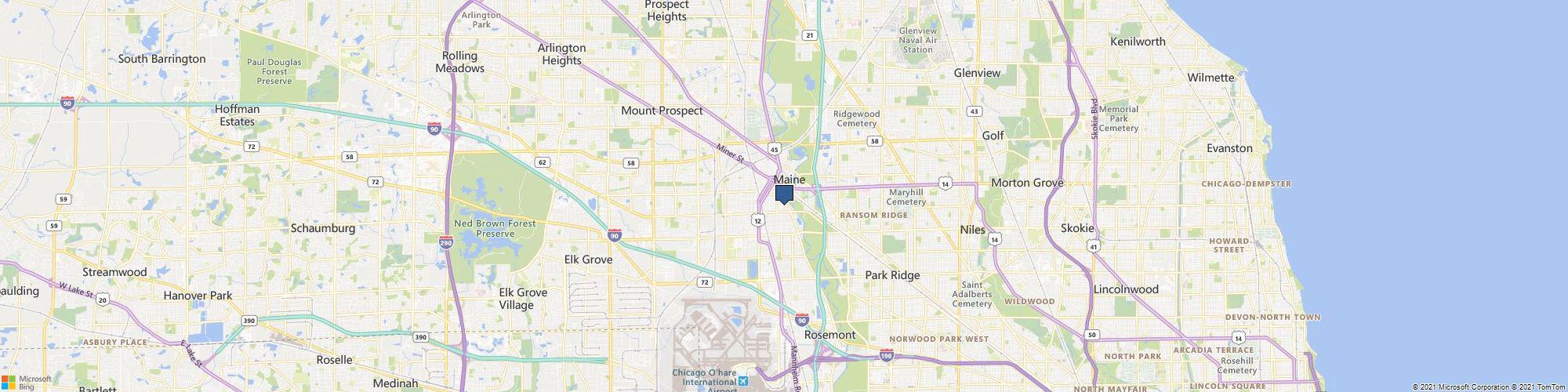 Green Production cover photo