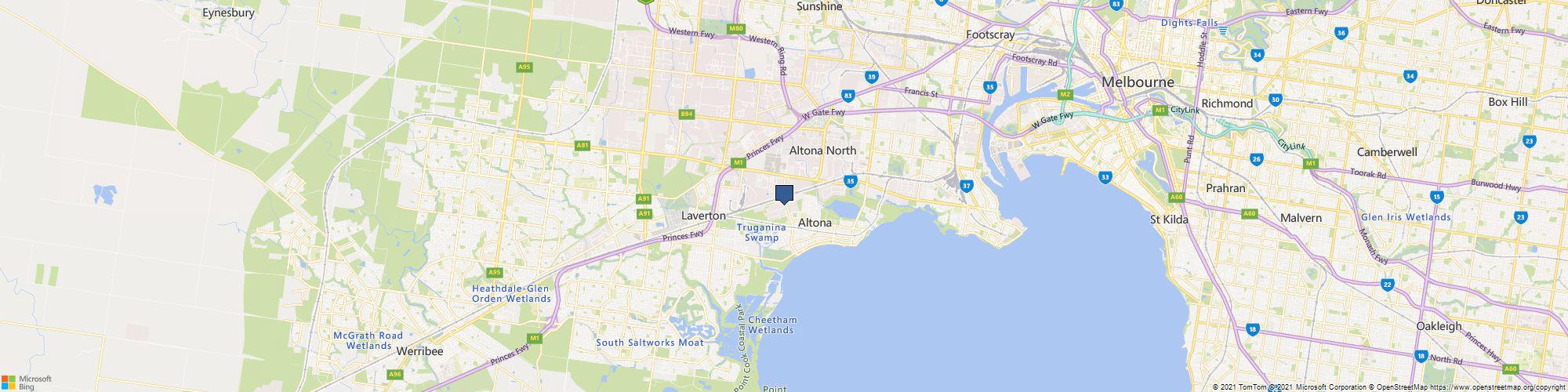 Freight Assist Australia cover photo