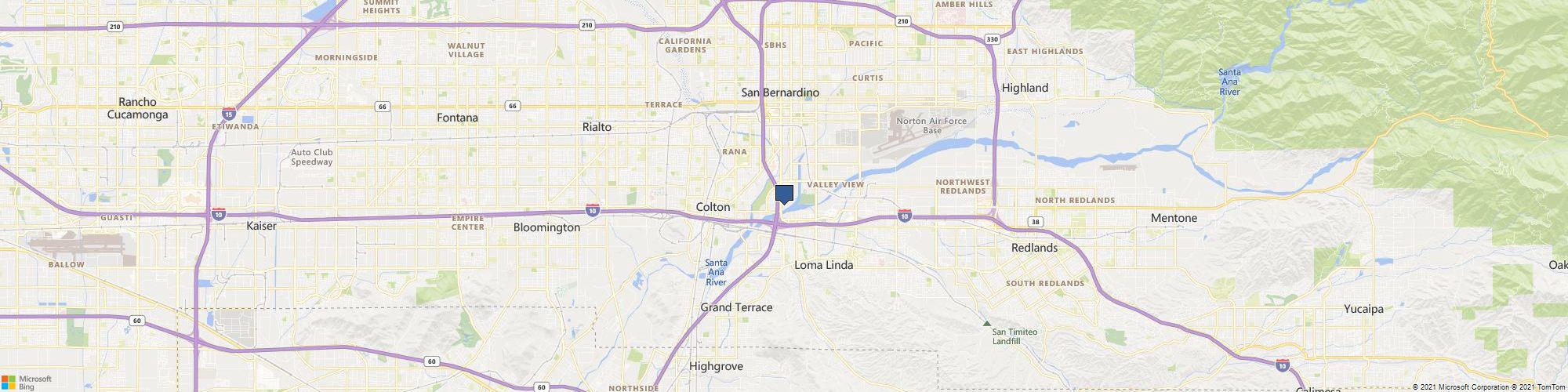 Enterprise Resource Management System cover photo