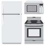 Appliance repair - photo 3