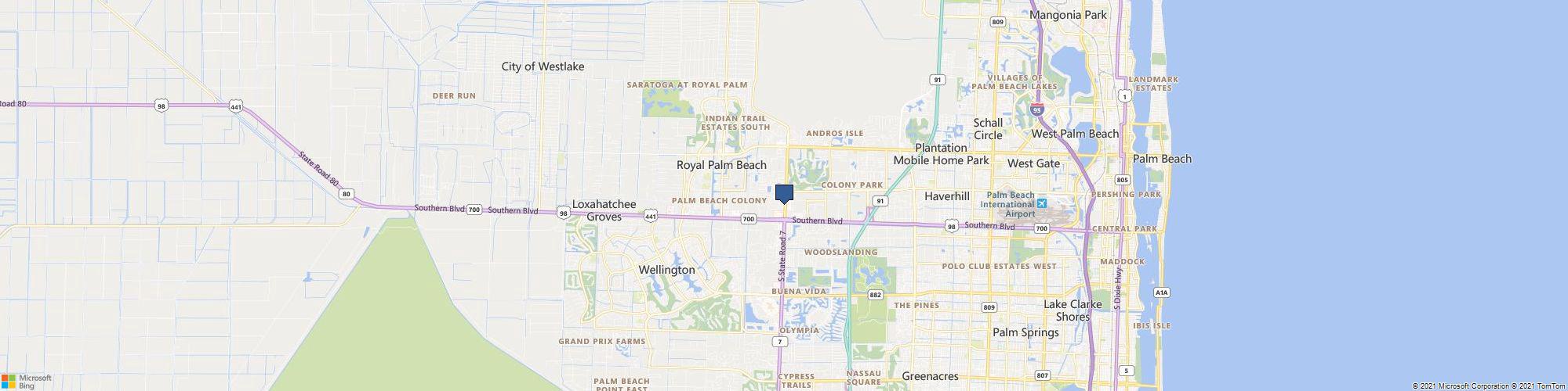 Fibrenew Royal Palm Beach cover photo