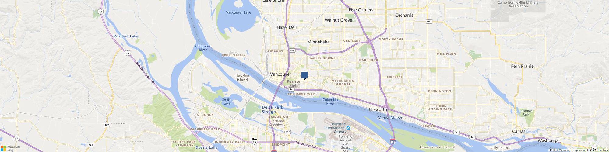 The Vancouver Concrete Company cover photo