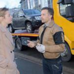 North Charleston Towing Service - photo 1