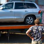 North Charleston Towing Service - photo 4