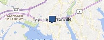 Elevated Concierge Health and Wellness PLLC location map