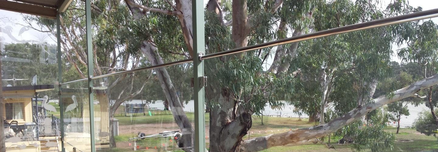 Seaton glass cover photo