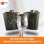 Seaton glass - photo 3