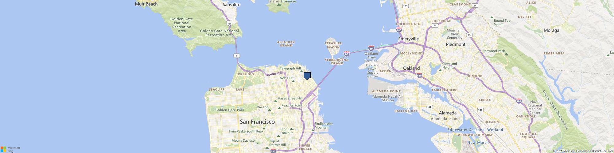 San Francisco Law Group cover photo
