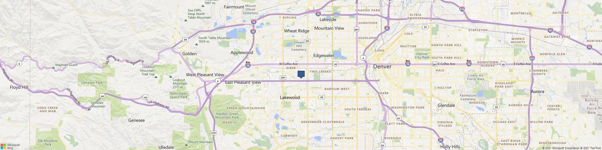 Scott McCray - Denver Magician cover photo