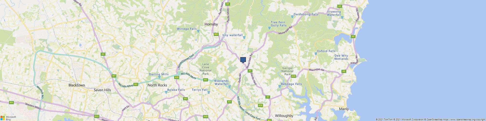Plumber Pymble cover photo