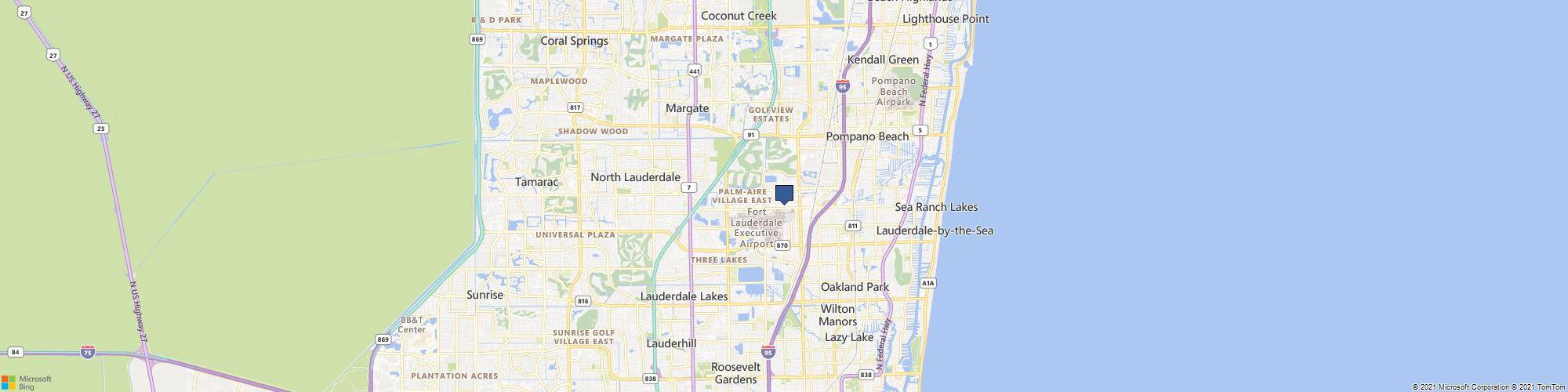 Lytron Fort Lauderdale Web Design cover photo