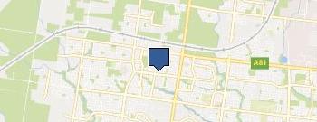 sunrise pest control location map