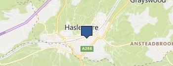 Absolute Health and Safety Services location map