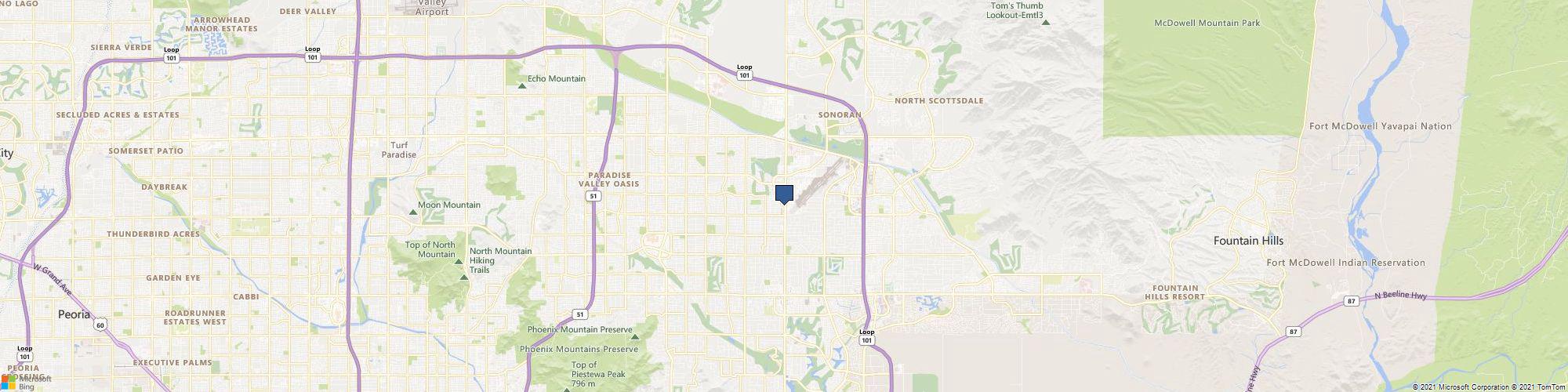 The Scottsdale Concrete Company cover photo