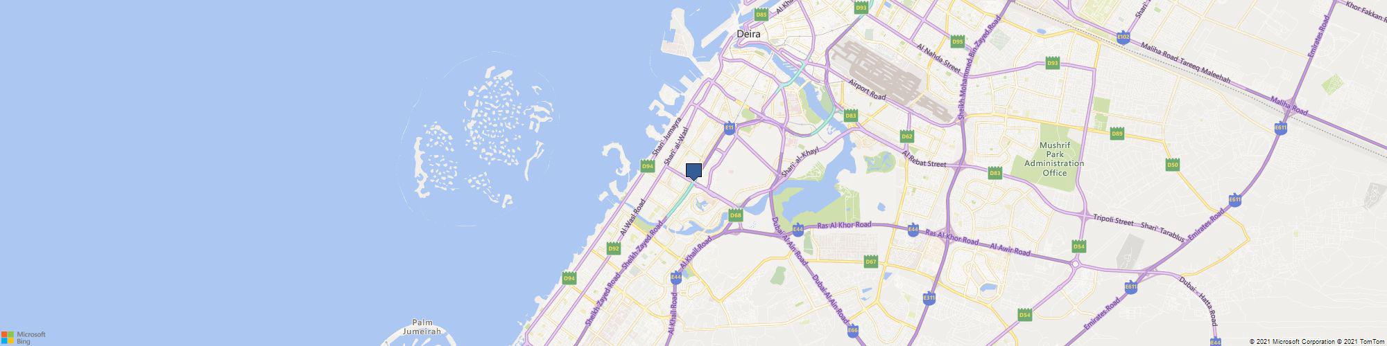 Law Firms In Dubai - Finjuris Counsel FZ-LLC cover photo