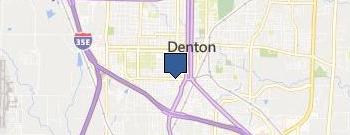 Namco Water Damage & Restoration location map