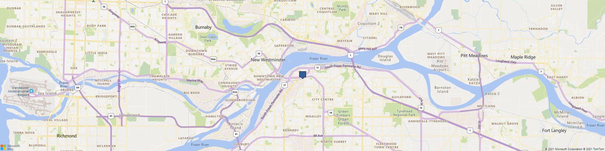 Triple5 Bulk Bag Mulch and Blowers cover photo