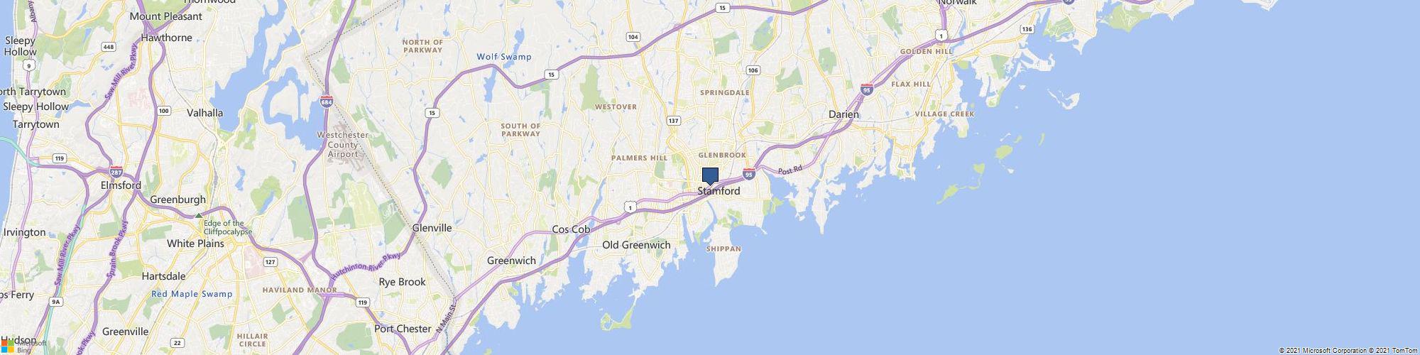 The Stamford Concrete Company cover photo