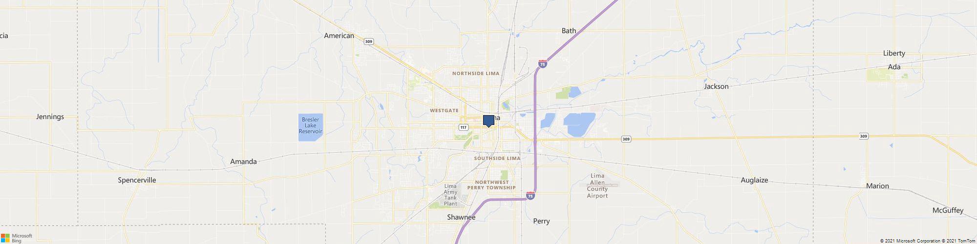 Sparkle Wash Lima cover photo