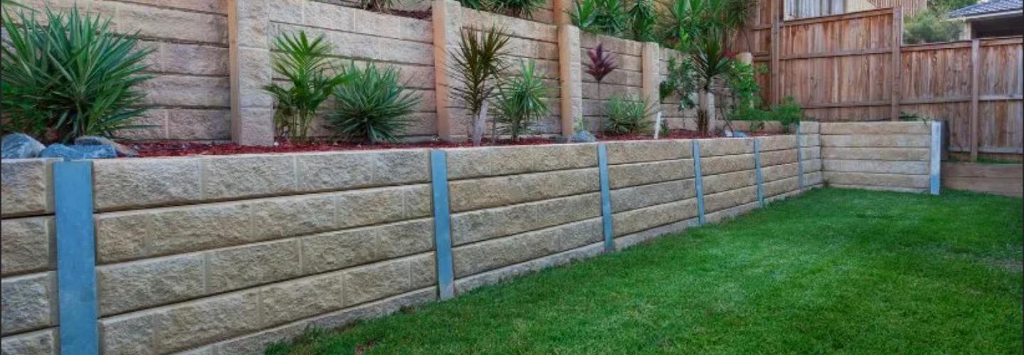 Retaining Walls Newcastle cover photo