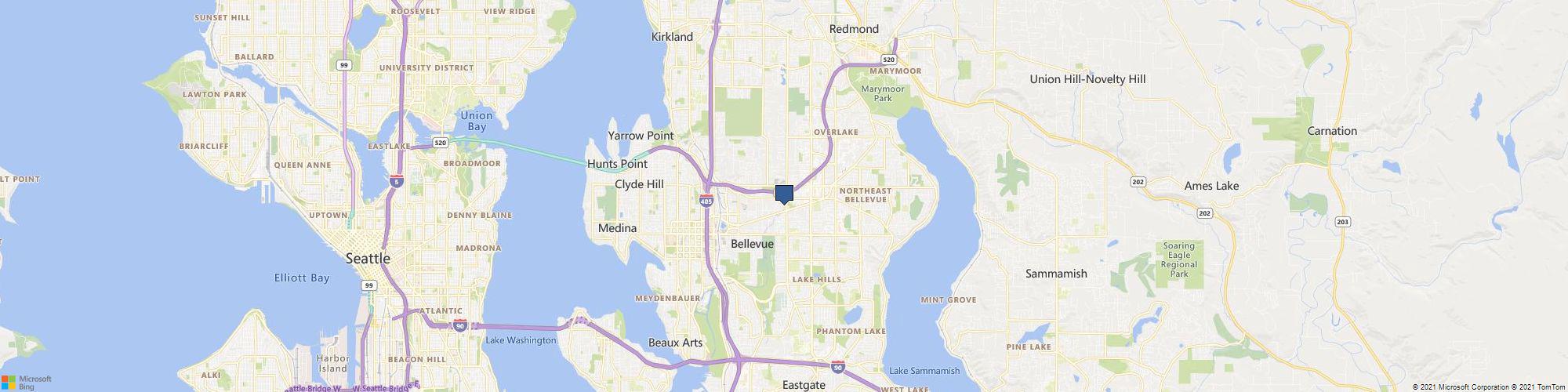 The Bellevue Fence Company cover photo