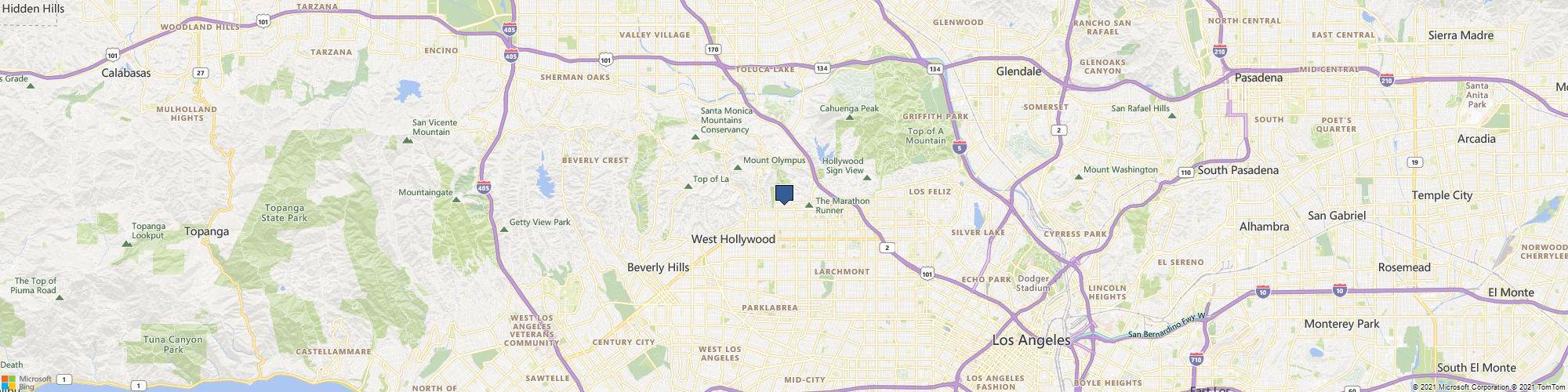 Box-n-Go, Long Distance Moving Company West LA cover photo