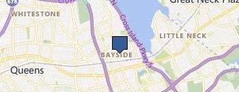 Karten Real Estate Services location map