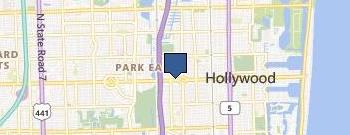 LOGITRACK SERVICES LLC location map