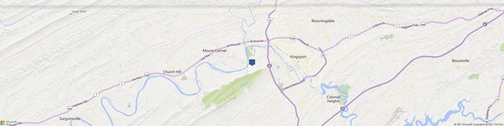 Custom Heating and Air Conditioning of Kingsport cover photo