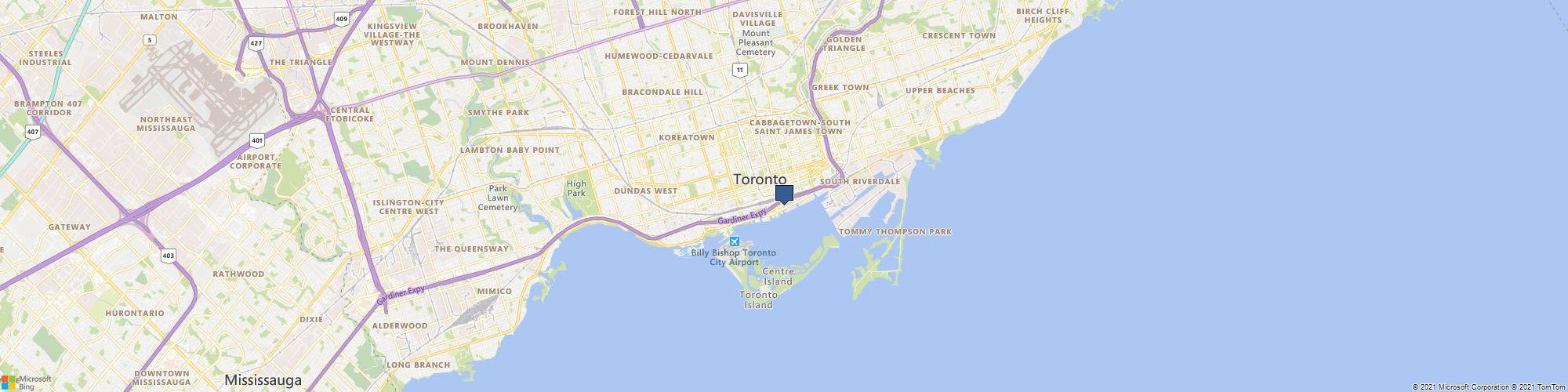 Move my office Toronto cover photo