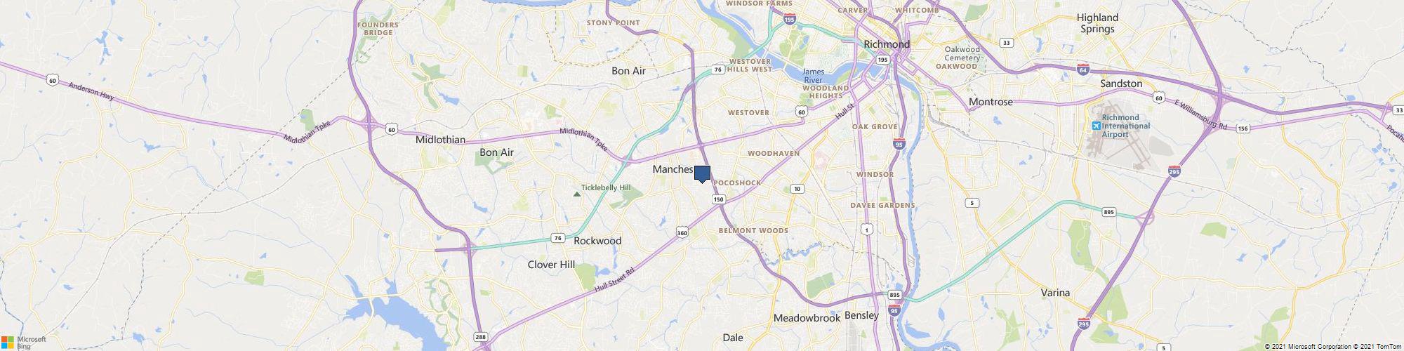 Richmond Concrete Solutions cover photo