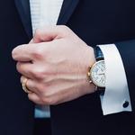 Vincent Octeau Joaillier inc. - photo 1