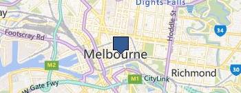 Effly Cleaning Services location map