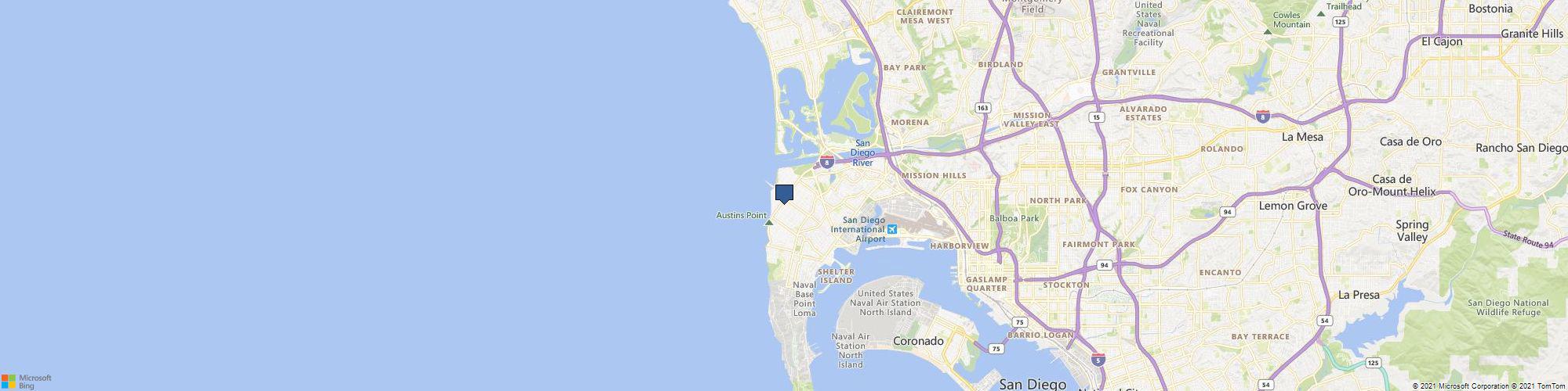 San Diego Mobile Windshield Repair cover photo
