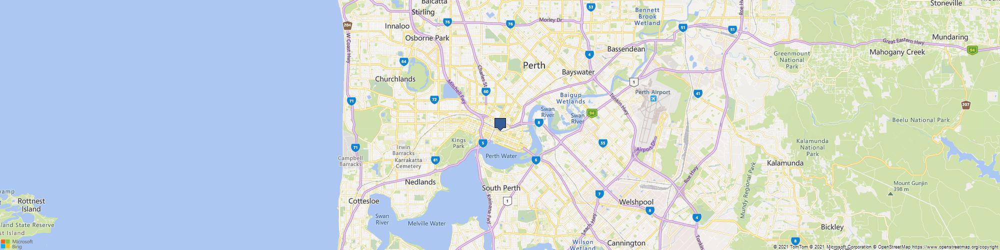 Flood Damage Restoration Perth cover photo