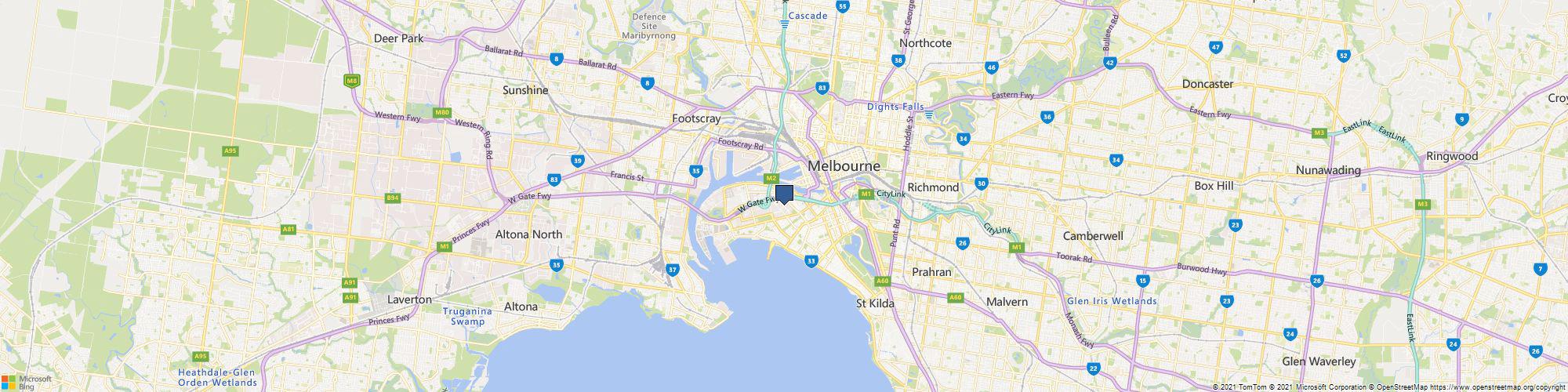 Best Flood Damage Restoration Melbourne cover photo