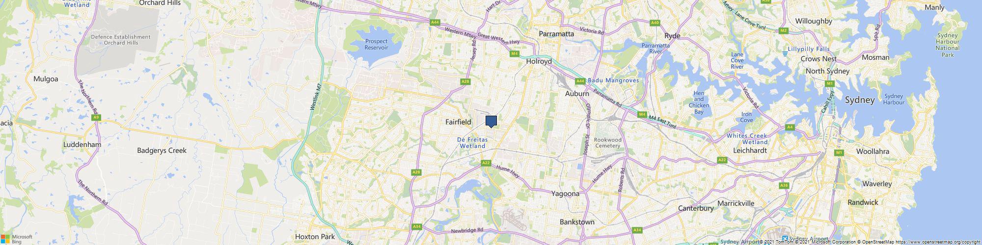 Omega Cash for Cars cover photo