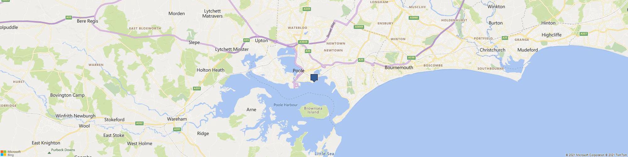South Coast Jet Ski Hire Poole cover photo