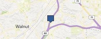 EGD Services location map