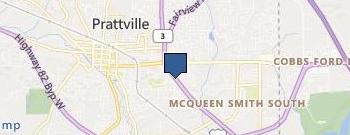 JR Shoe Repair location map