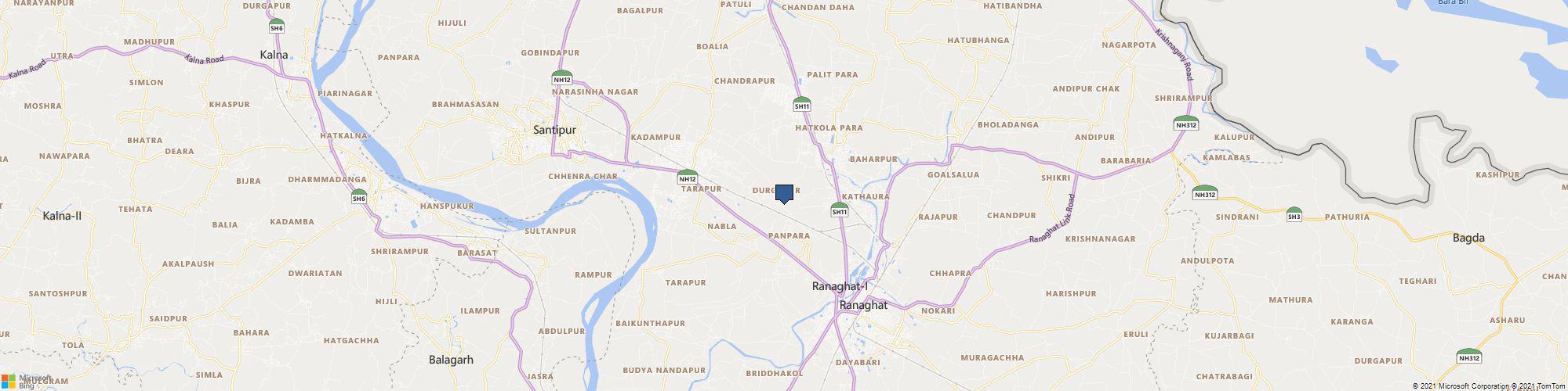 Bengali Saree Online cover photo