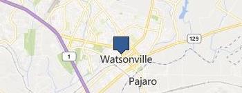 Betty's Flowers And Gifts location map