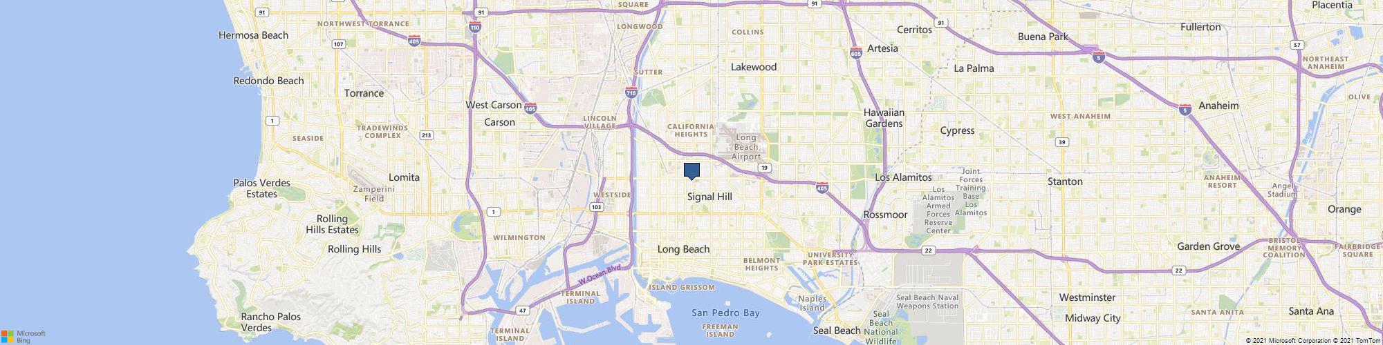 Long Beach Heating and Air Conditioning Inc cover photo