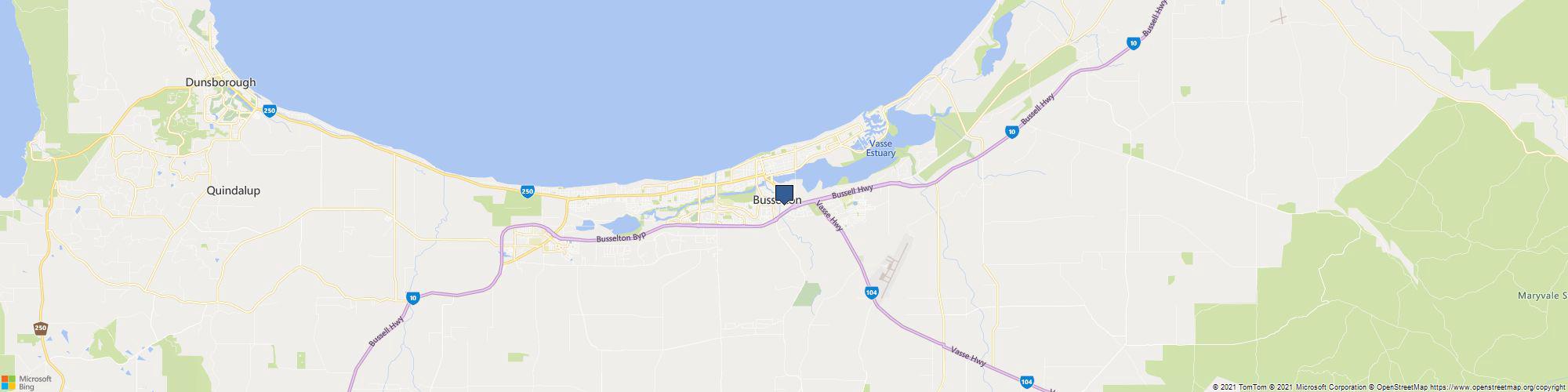 Removalists Busselton cover photo